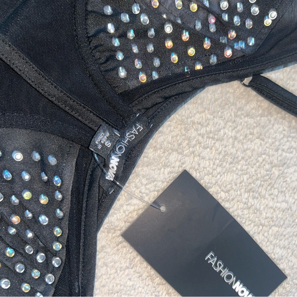 Fashion nova dress NWT - Picture 6 of 10